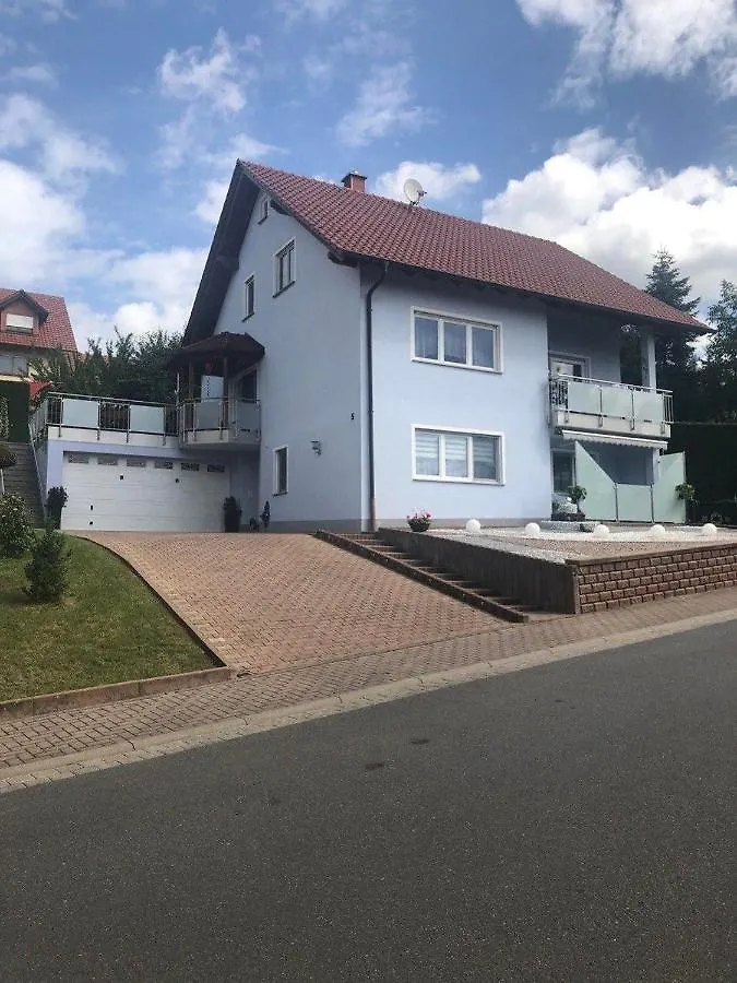 Berta Apartment Neunkirchen