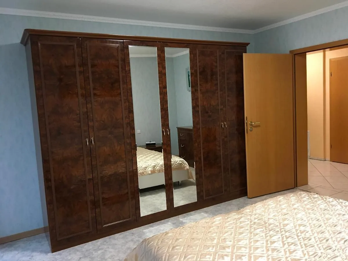 Berta Apartment Neunkirchen  0*, Neunkirchen (Miltenberg)