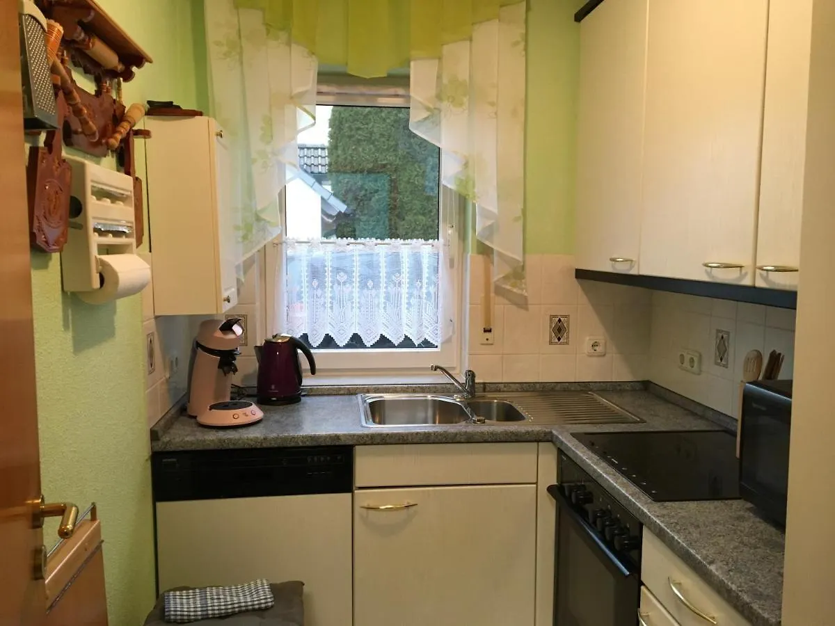 Berta Apartment Neunkirchen  Neunkirchen (Miltenberg)