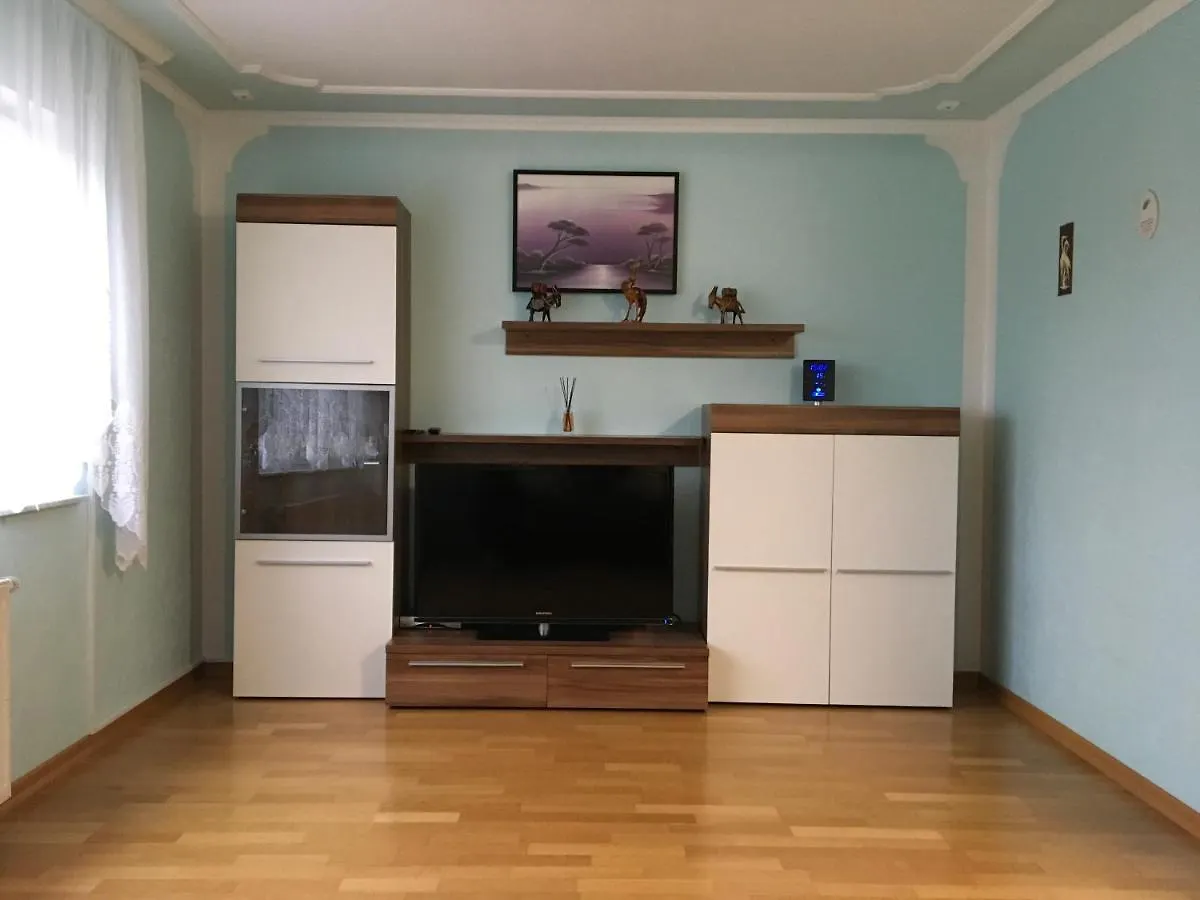 Berta Apartment Neunkirchen