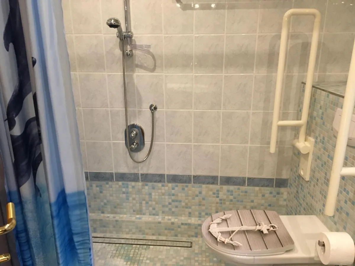 Berta Apartment Neunkirchen  Germany