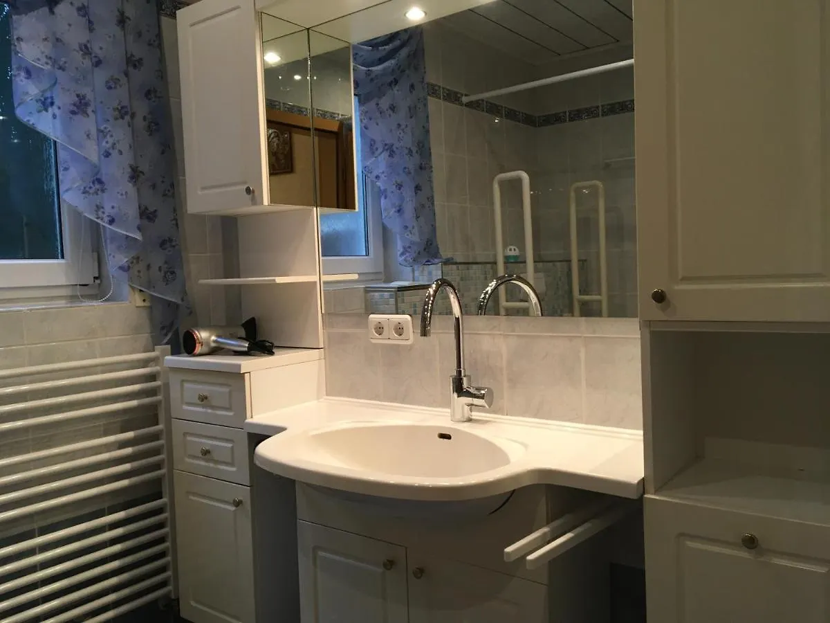 Berta Apartment Neunkirchen