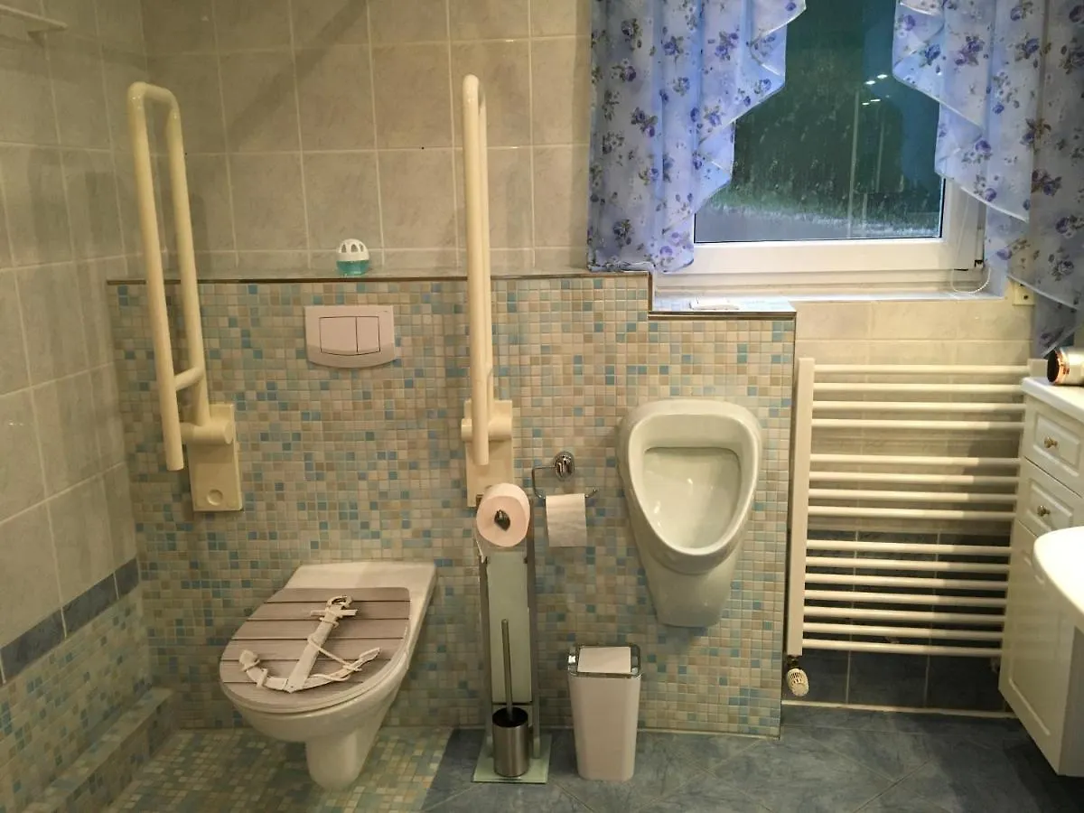 Berta Apartment Neunkirchen
