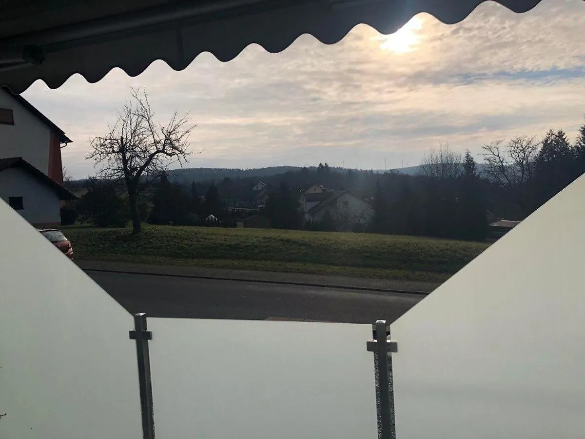 Berta Apartment Neunkirchen  Germany