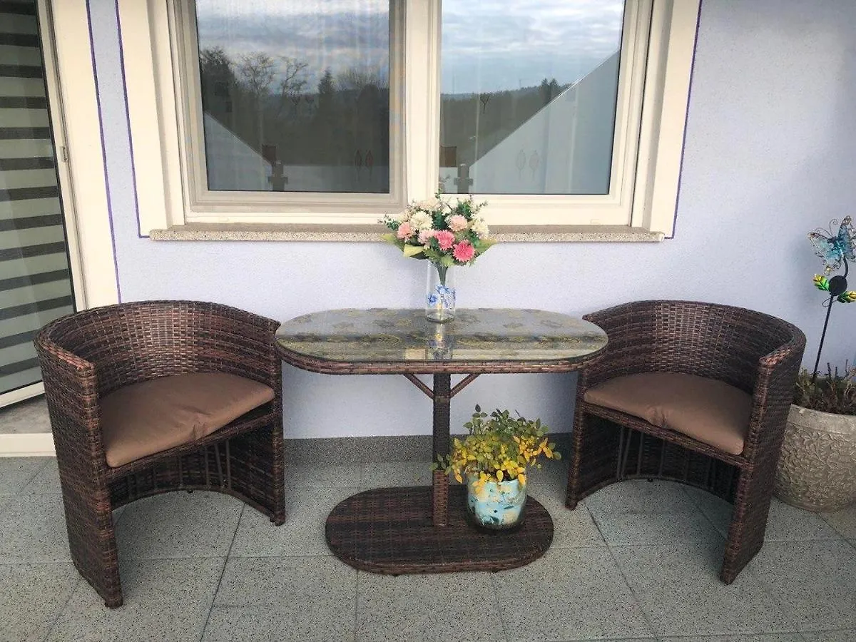 Berta Apartment Neunkirchen