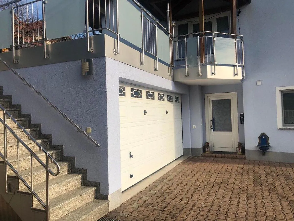 Berta Apartment Neunkirchen  Neunkirchen (Miltenberg)