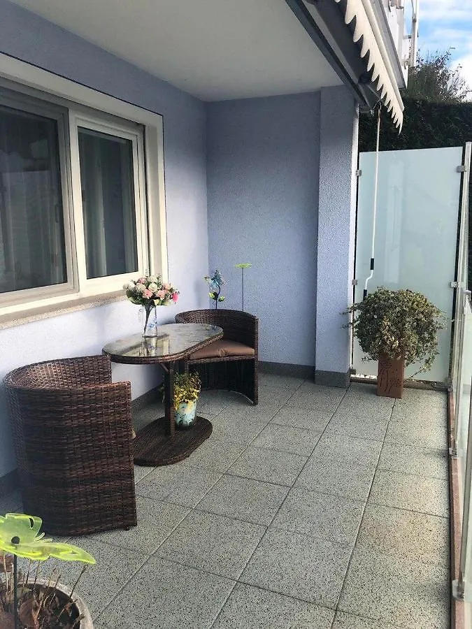 Berta Apartment Neunkirchen
