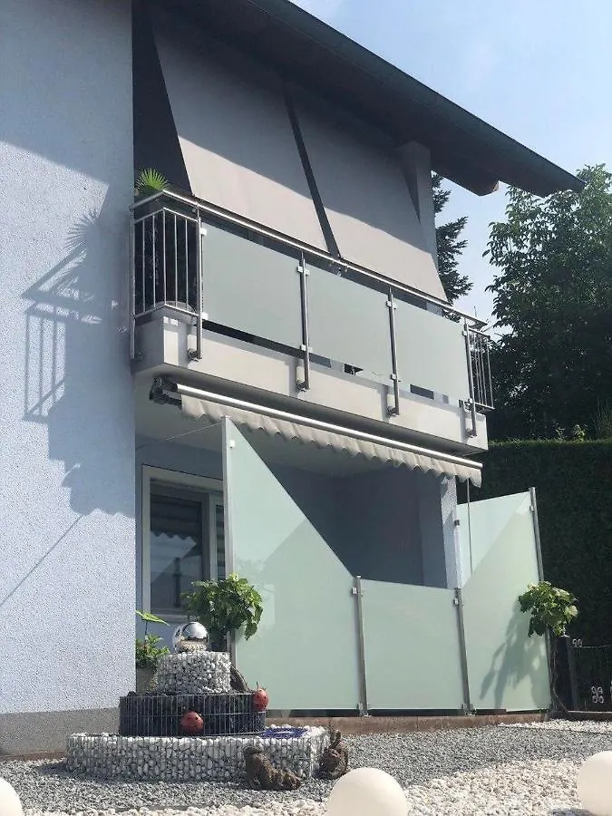 Berta Apartment Neunkirchen