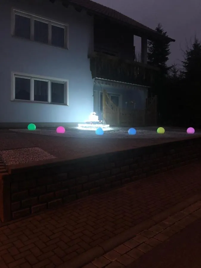 Berta Apartment Neunkirchen  Germany