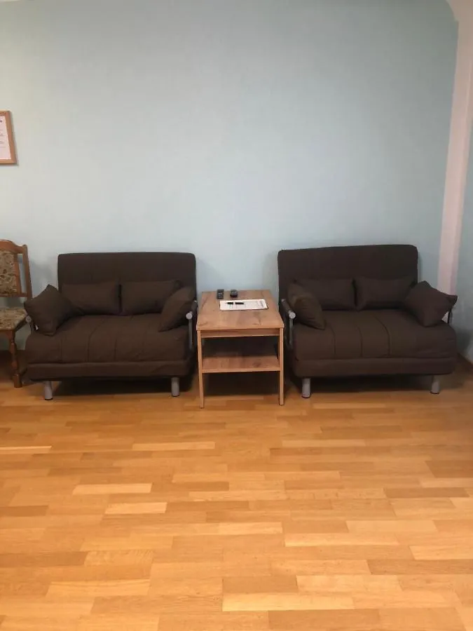 Berta Apartment Neunkirchen  Germany