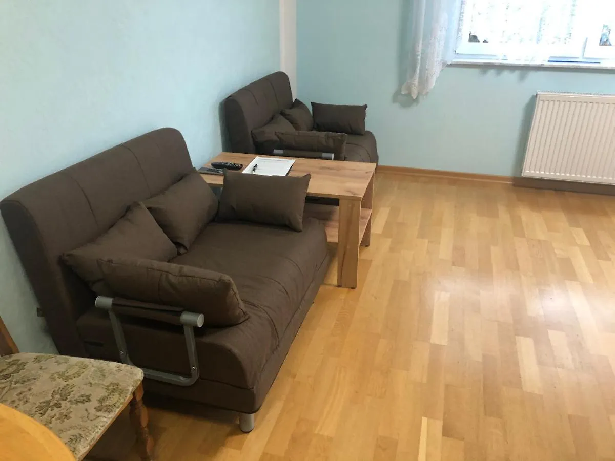 Berta Apartment Neunkirchen  Germany