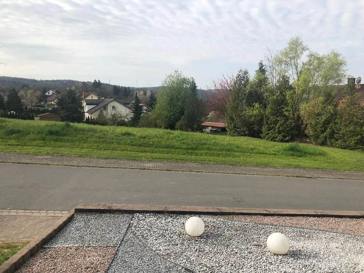 Berta Apartment Neunkirchen