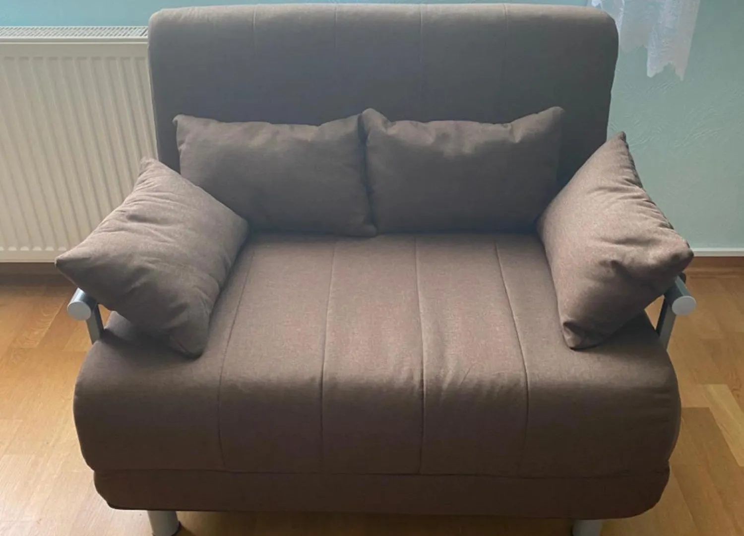 Berta Apartment Neunkirchen   Neunkirchen (Miltenberg)