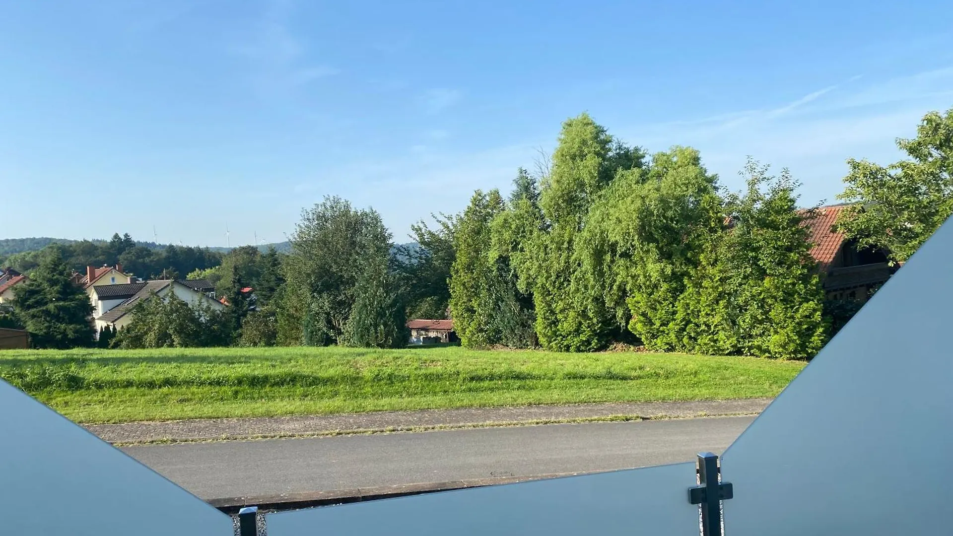 Berta Apartment Neunkirchen  0*, Neunkirchen (Miltenberg) Germany