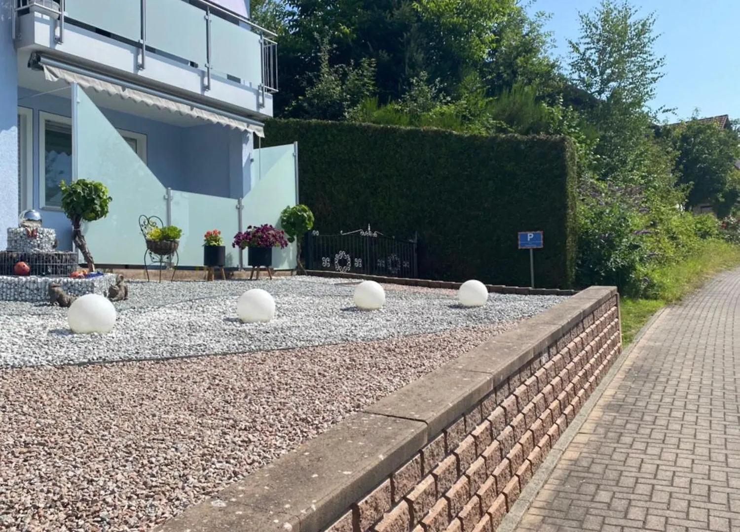 Berta Apartment Neunkirchen  Germany