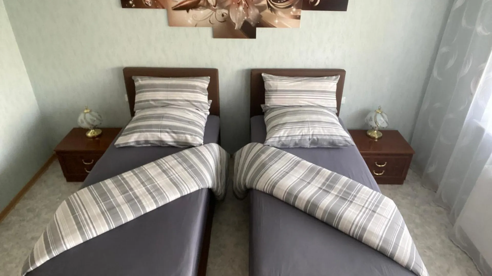 Neunkirchen  Berta 아파트  Neunkirchen (Miltenberg)