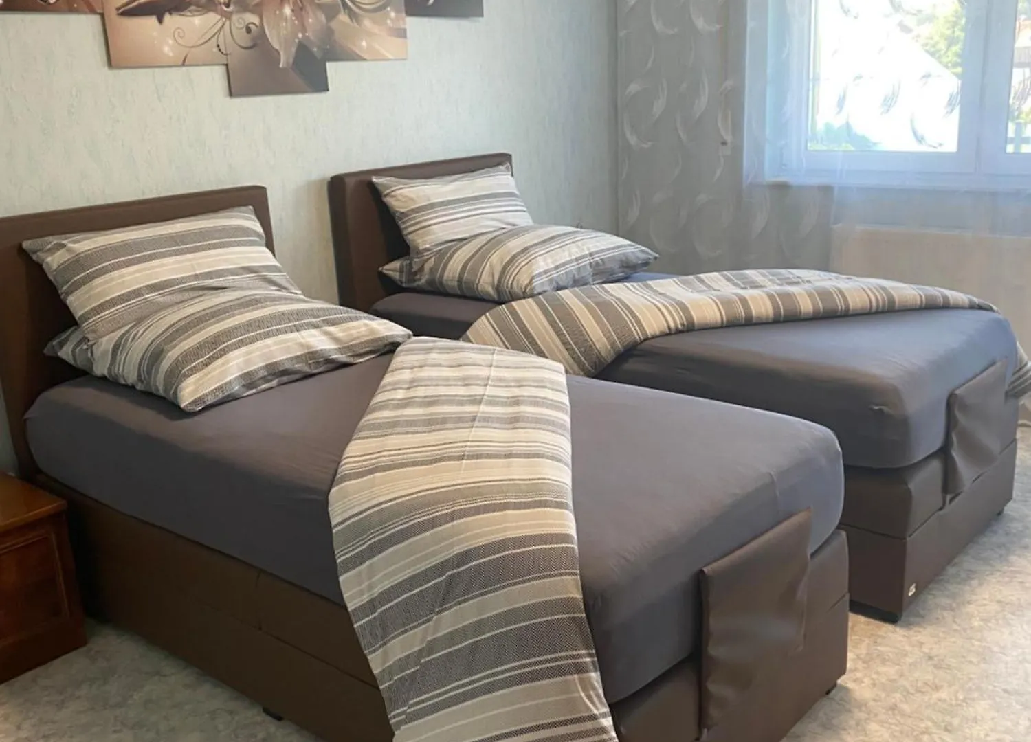 Berta Apartment Neunkirchen
