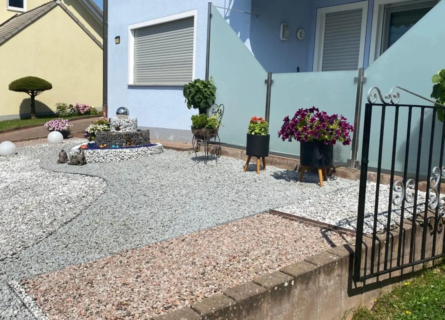 Berta Apartment Neunkirchen  0*, Neunkirchen (Miltenberg)