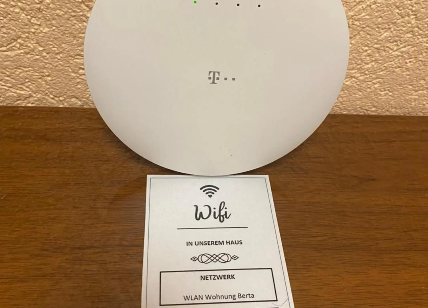 Berta Apartment Neunkirchen  0*, Neunkirchen (Miltenberg)